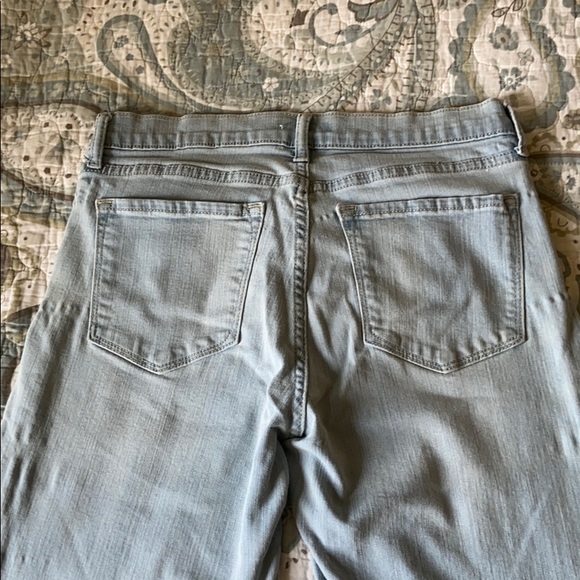 Banana Republic women’s skinny jeans - Picture 2 of 7